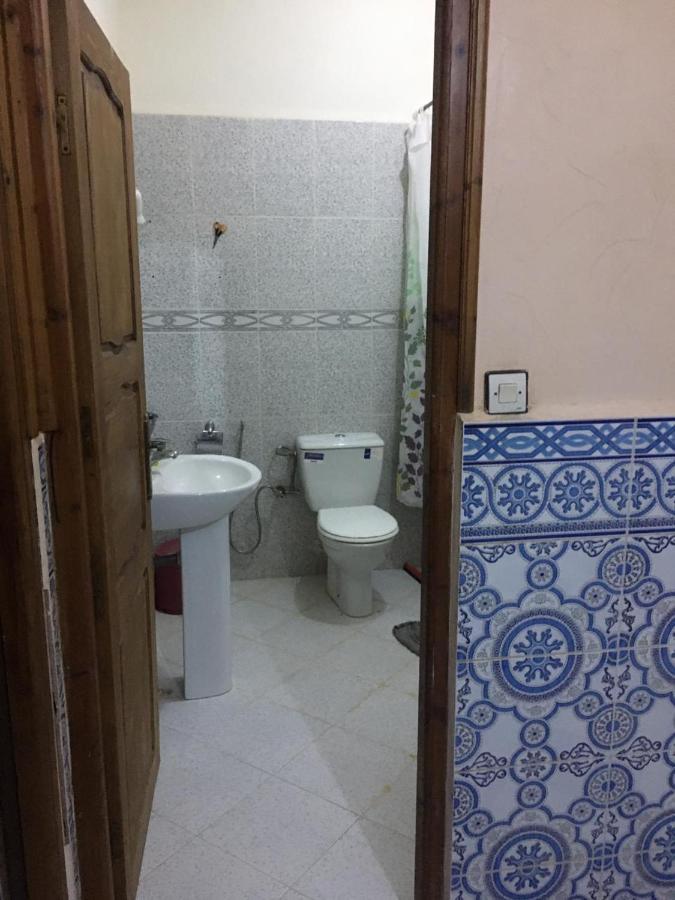 Yahya'S House Azrou Exterior foto