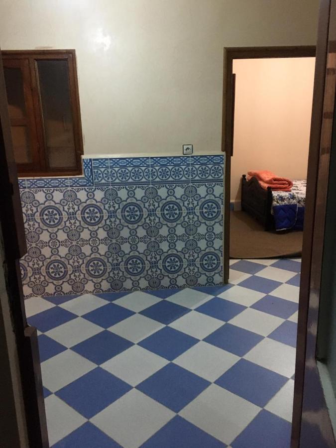 Yahya'S House Azrou Exterior foto